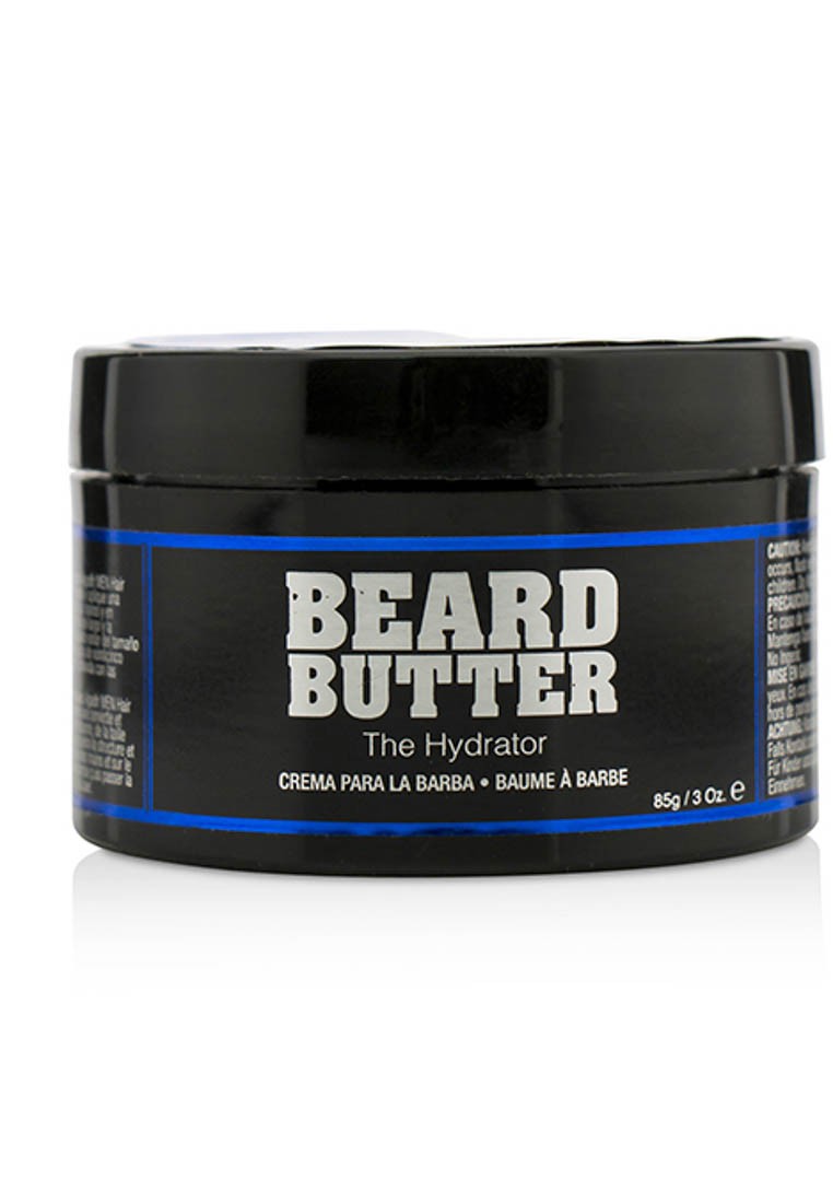 AGADIR ARGAN OIL - Agadir Men Beard Butter The Hydrator 85g/3oz