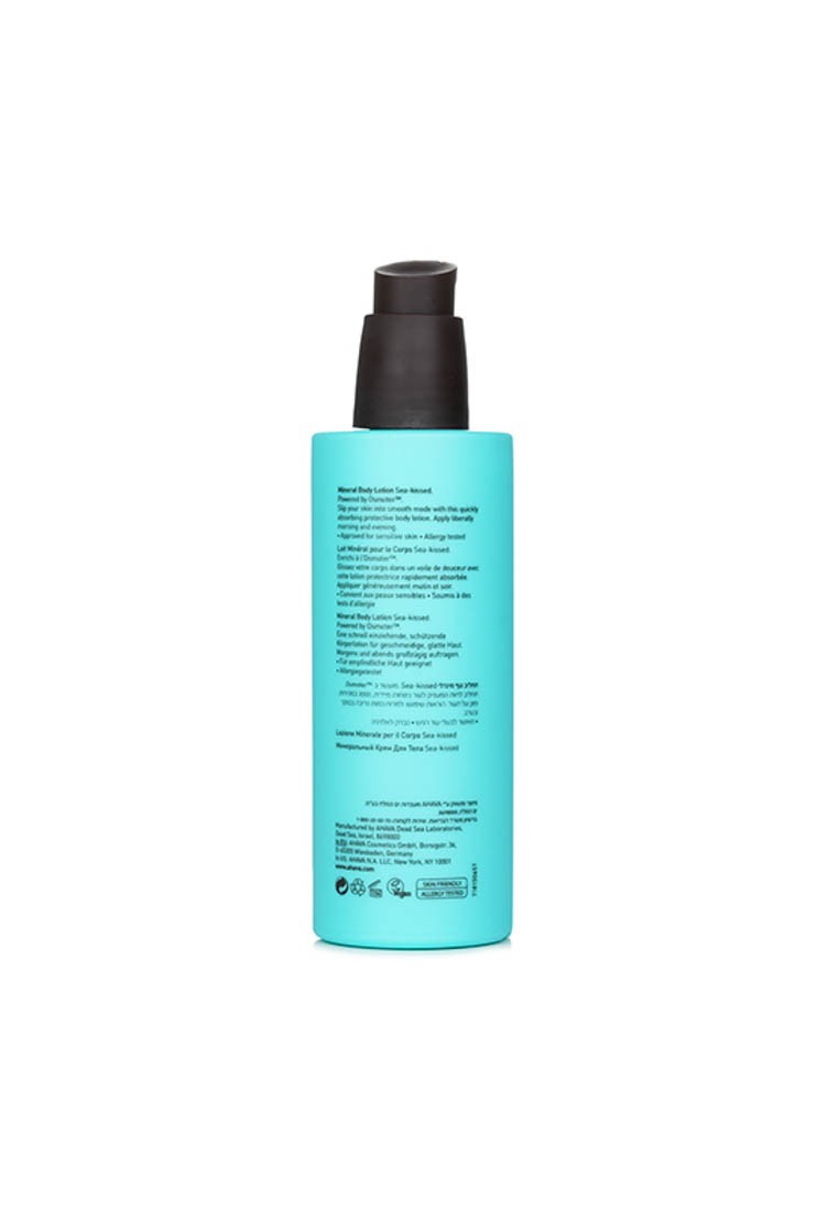 AHAVA - Deadsea Water Mineral Body Lotion - Sea-Kissed 250ml/8.5oz