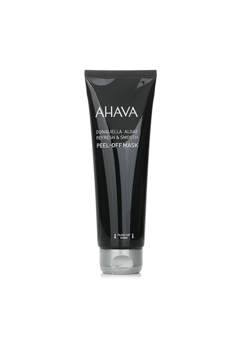 AHAVA - Dunaliella Algae Refresh & Smooth Peel-Off Mask 125ml/4.2oz