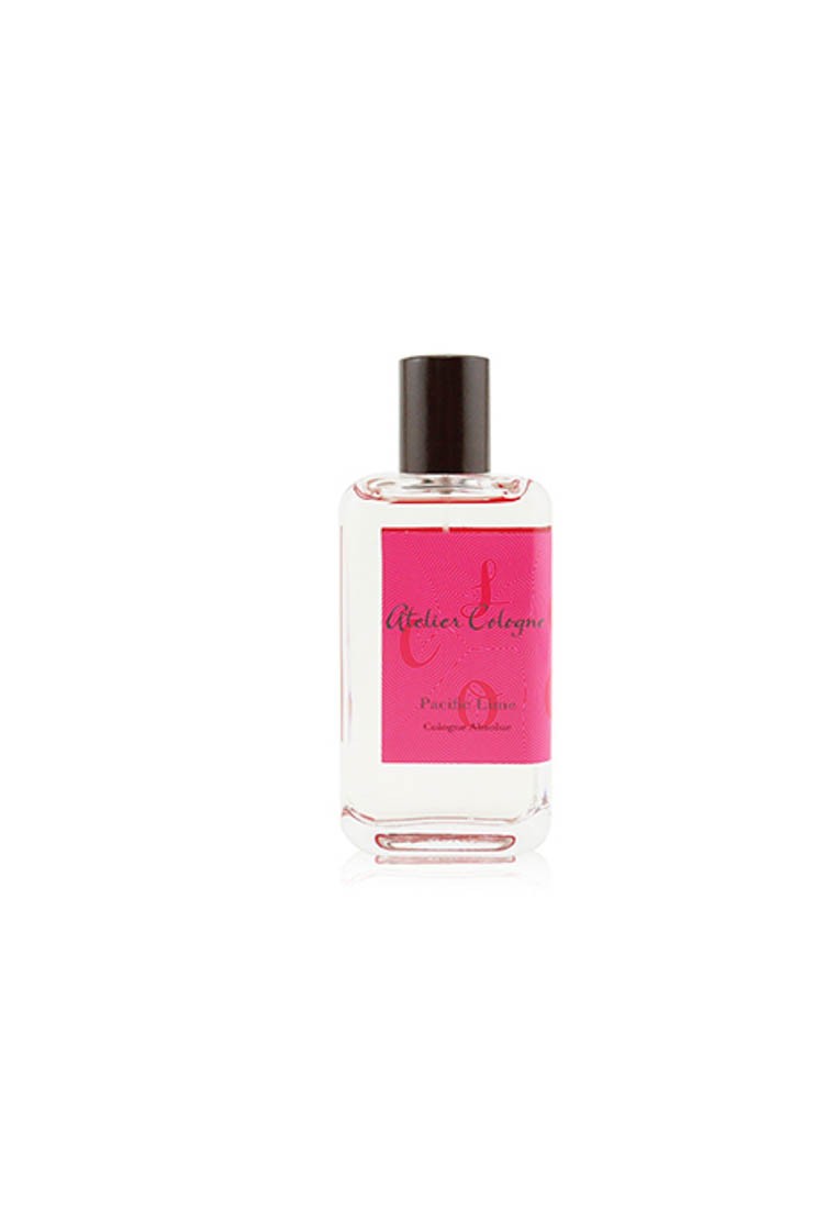 ATELIER COLOGNE - Pacific Lime Cologne Absolue Spray 100ml/3.3oz