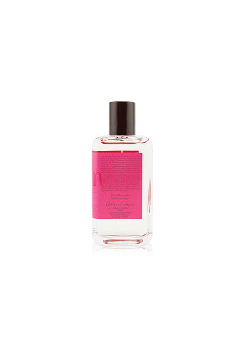 ATELIER COLOGNE - Pacific Lime Cologne Absolue Spray 100ml/3.3oz