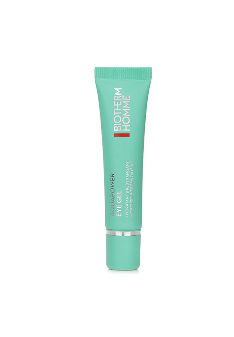 BIOTHERM - Homme Aquapower Eye De-Puffer 15ml/0.5oz