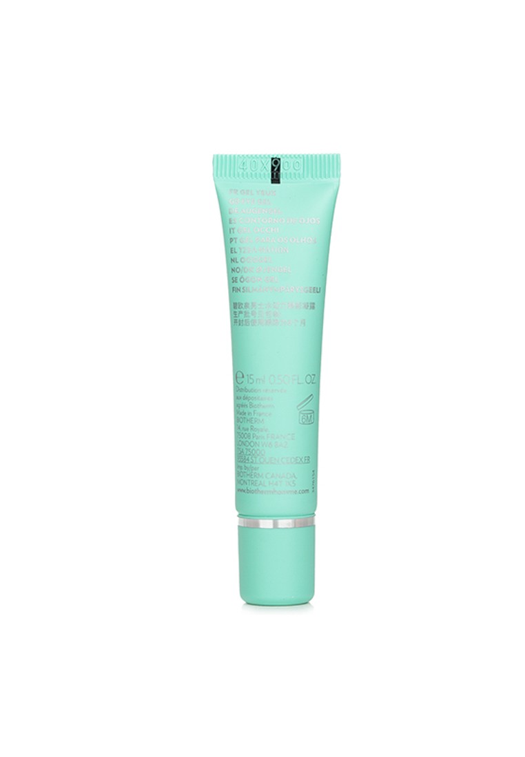 BIOTHERM - Homme Aquapower Eye De-Puffer 15ml/0.5oz