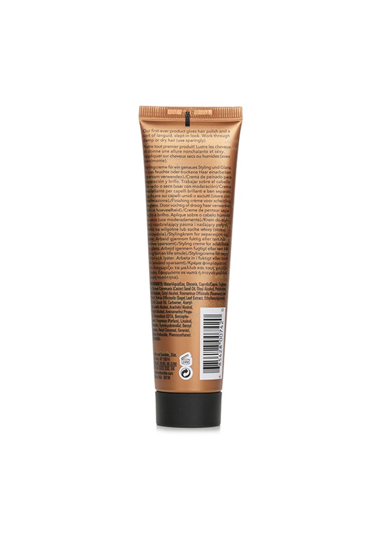 BUMBLE AND BUMBLE - Bb. Brilliantine Styling Creme (For Separation and Sheen) 60ml/2oz