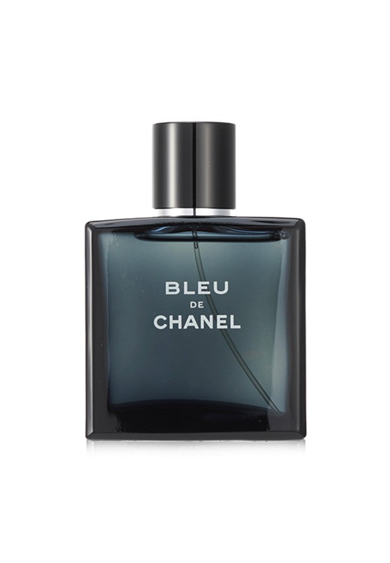 CHANEL - Bleu De Chanel Eau De Toilette Spray 50ml/1.7oz