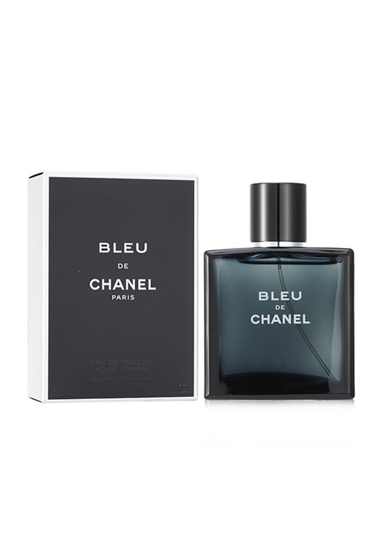 CHANEL - Bleu De Chanel Eau De Toilette Spray 50ml/1.7oz
