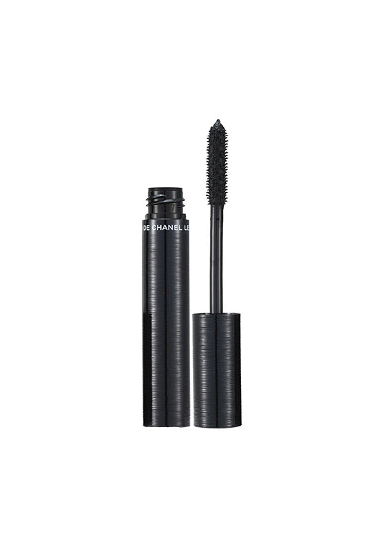 CHANEL - Le Volume Revolution De Chanel Mascara - # 10 Noir 6g/0.21oz