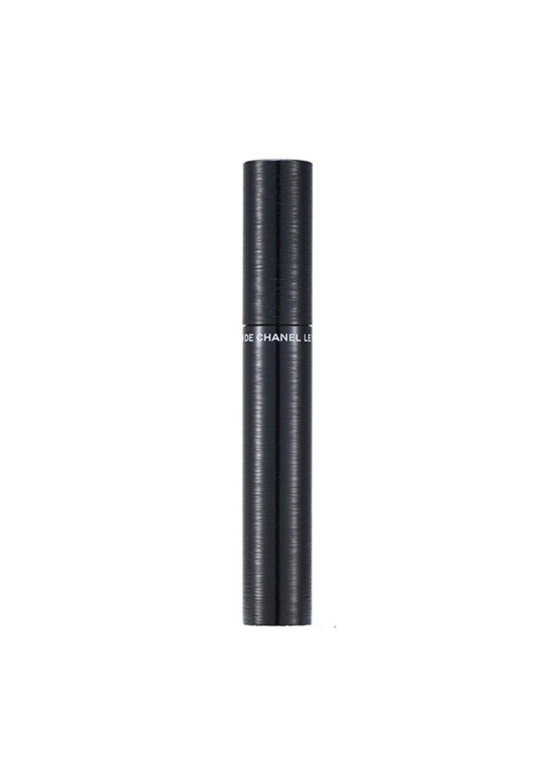 CHANEL - Le Volume Revolution De Chanel Mascara - # 10 Noir 6g/0.21oz