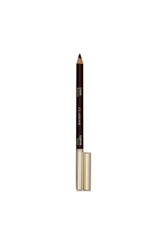 CLARINS - Eyebrow Pencil - #01 Dark Brown 1.1g/0.04oz.
