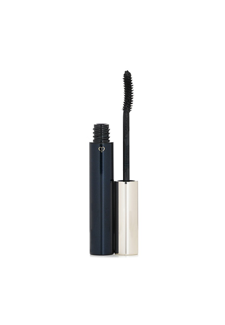 CLE DE PEAU - Perfect Lash Mascara - # 1 Black 7ml/0.22oz