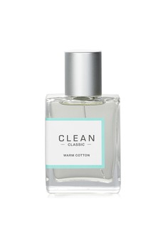 CLEAN - Classic Warm Cotton Eau De Parfum Spray 30ml/1oz