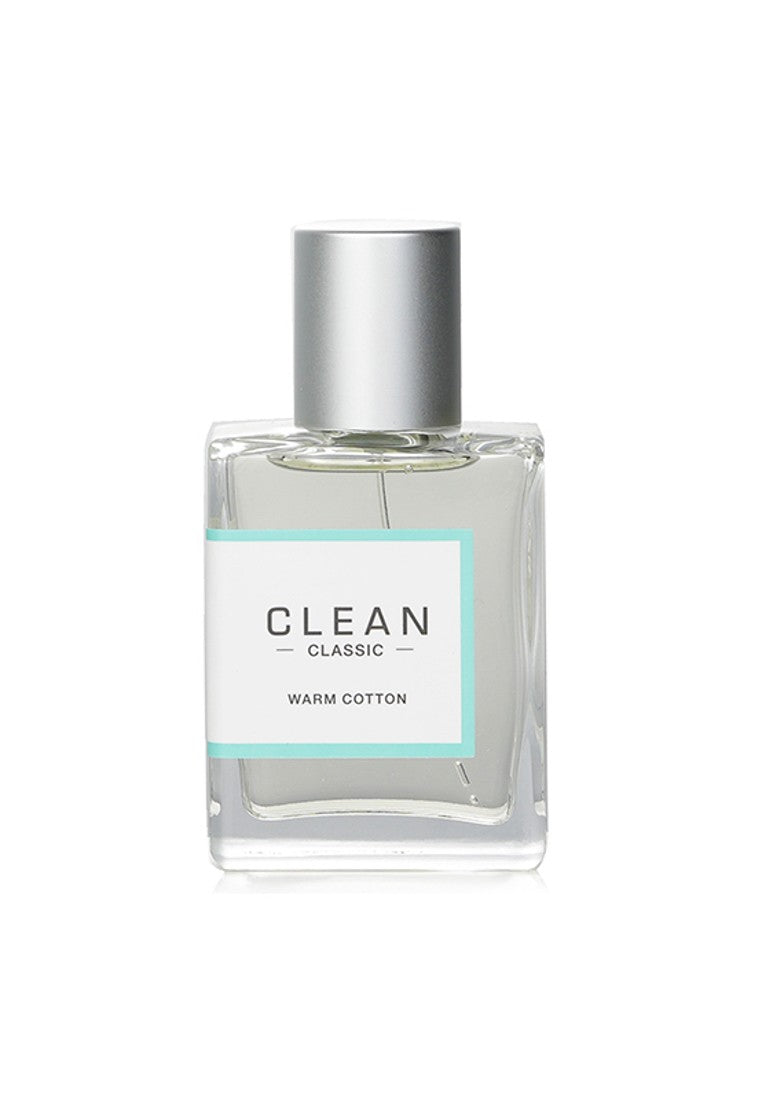 CLEAN - Classic Warm Cotton Eau De Parfum Spray 30ml/1oz