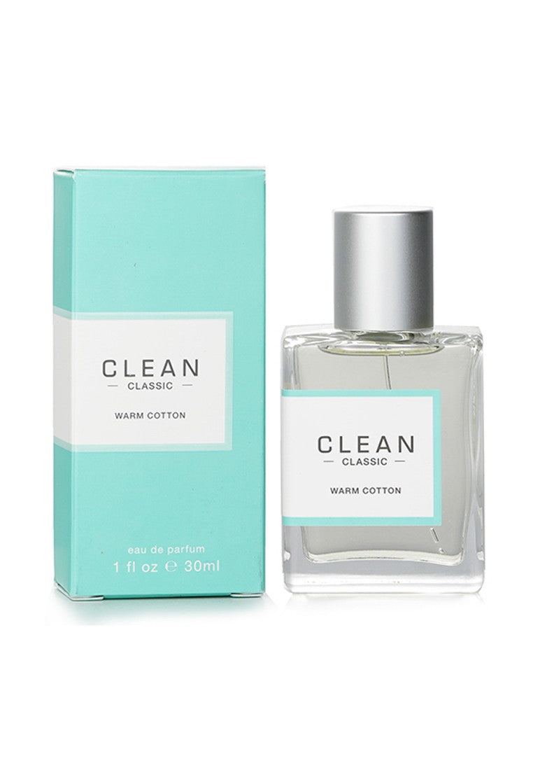 CLEAN - Classic Warm Cotton Eau De Parfum Spray 30ml/1oz
