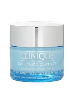 CLINIQUE - Turnaround Overnight Revitalizing Moisturizer - Very Dry to Combination Oily 50ml/1.7oz.