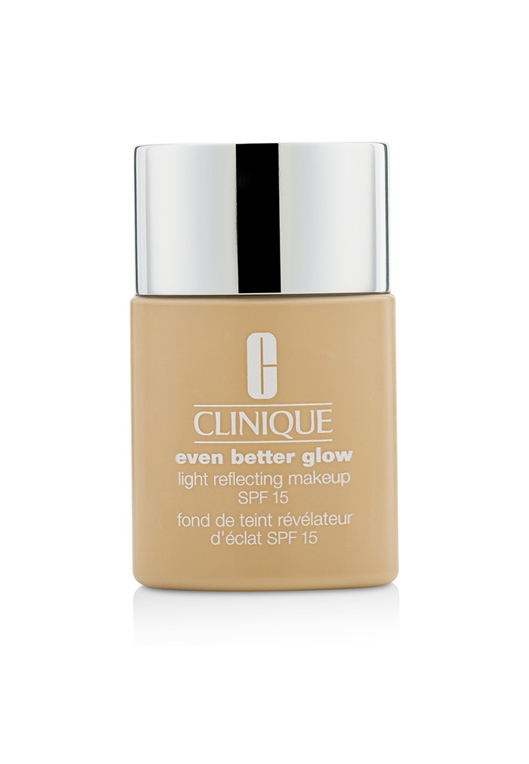 CLINIQUE - Even Better Glow Light Reflecting Makeup SPF 15 - # CN 28 Ivory 30ml/1oz
