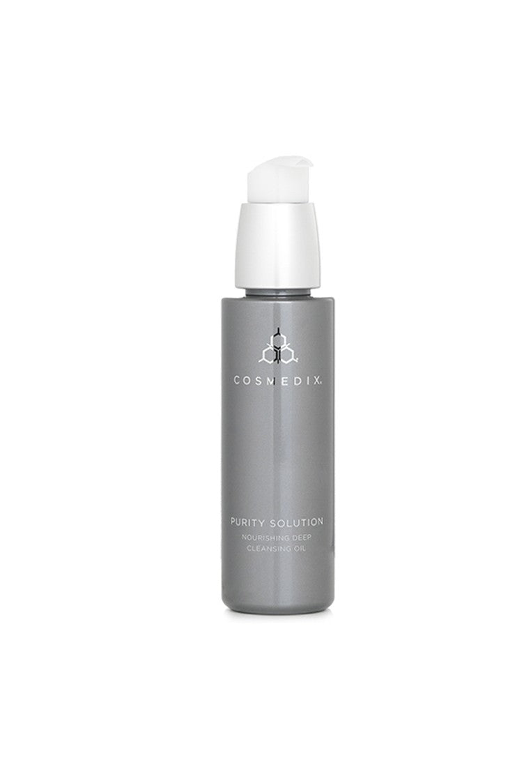 COSMEDIX - Purity Solution Nourishing Deep Cleansing Oil 100ml/3.3oz