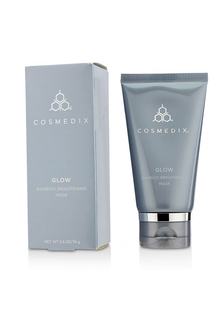 COSMEDIX - Glow Bamboo Brightening Mask 74g/2.6oz.