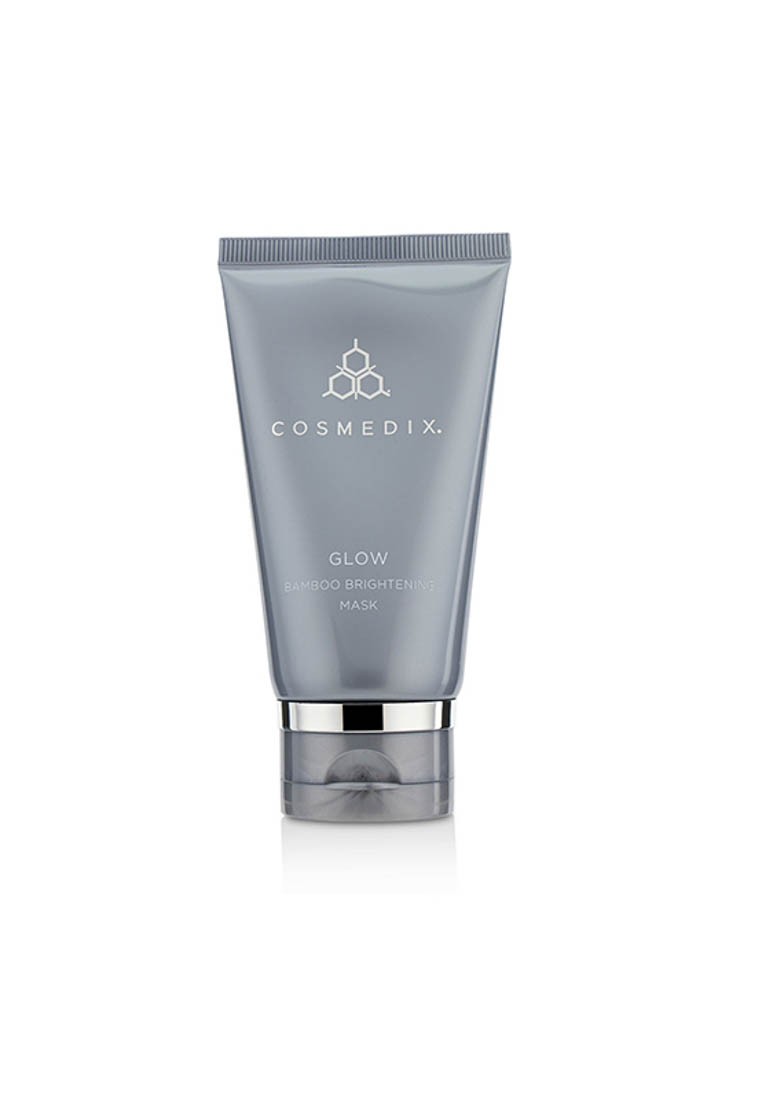 COSMEDIX - Glow Bamboo Brightening Mask 74g/2.6oz.