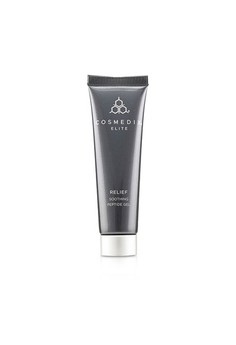 COSMEDIX - Elite Relief Soothing Peptide Gel 28g/1oz.