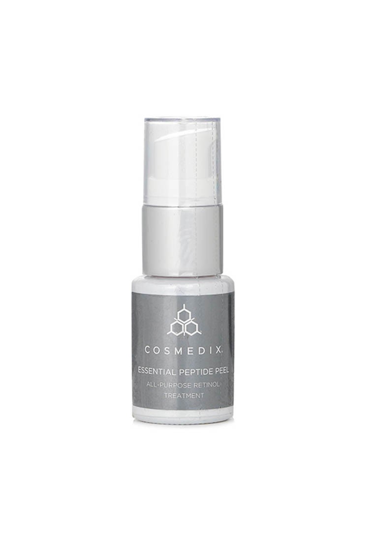 COSMEDIX - Essential Peptide Peel - Salon Product 15ml/0.5oz.