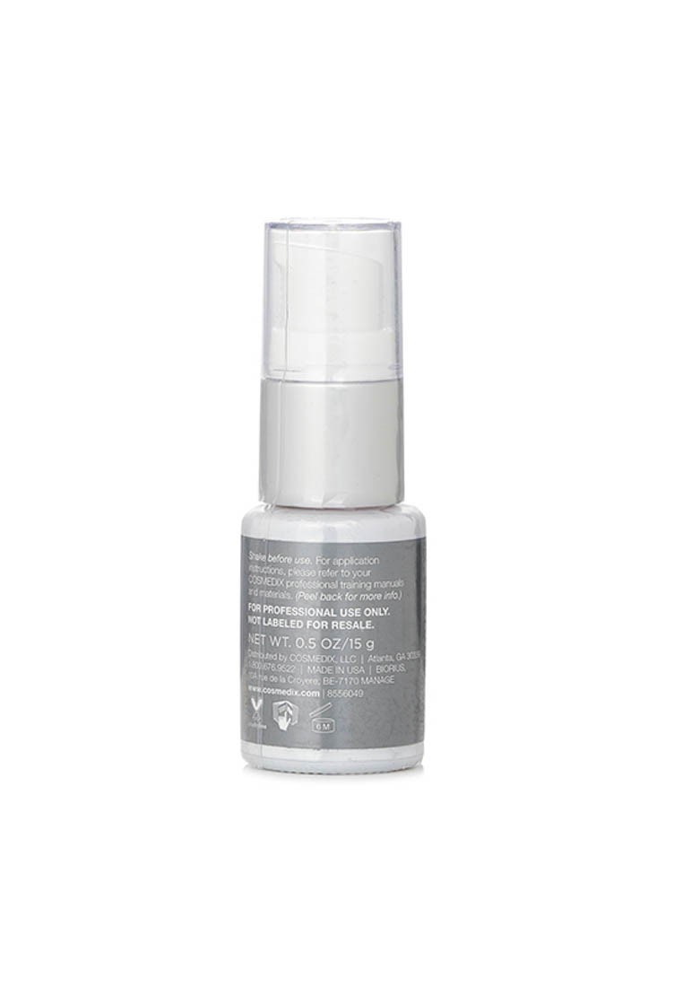 COSMEDIX - Essential Peptide Peel - Salon Product 15ml/0.5oz.