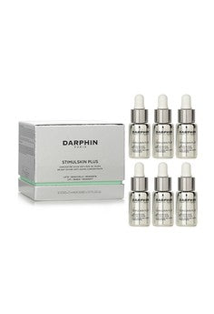 DARPHIN - Stimulskin Plus 28-Day Divine Anti-Aging Concentrate 6x5ml/0.17oz.