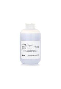 DAVINES - Love Shampoo (Lovely Smoothing Shampoo For Coarse or Frizzy Hair) 250ml/8.45oz