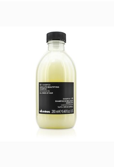 DAVINES - OI Absolute Beautifying Shampoo (For All Hair Types) 280ml/9.46oz