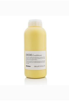 DAVINES - Dede Delicate Daily Conditioner (For All Hair Types) 1000ml/33.8oz
