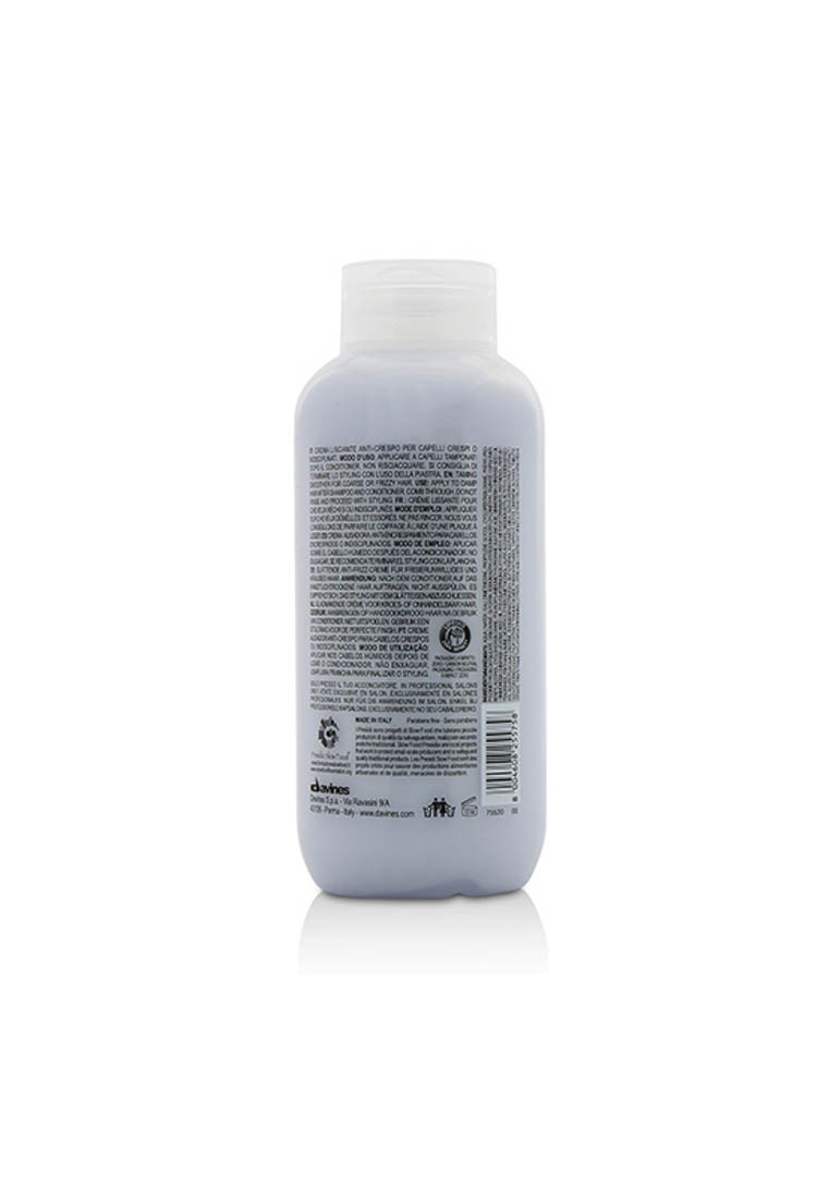 DAVINES - Love Hair Smoother (Lovely Taming Smoother For Coarse or Frizzy Hair) 150ml/5.07oz