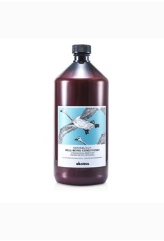 DAVINES - Natural Tech Well-Being Conditioner 1000ml/33.8oz