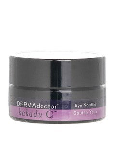 DERMADOCTOR - Kakadu C Eye Souffle 15ml/0.5oz.