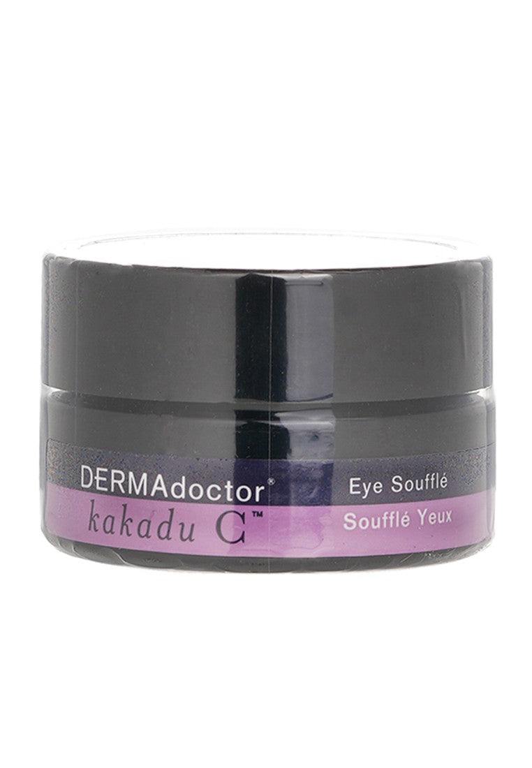 DERMADOCTOR - Kakadu C Eye Souffle 15ml/0.5oz.