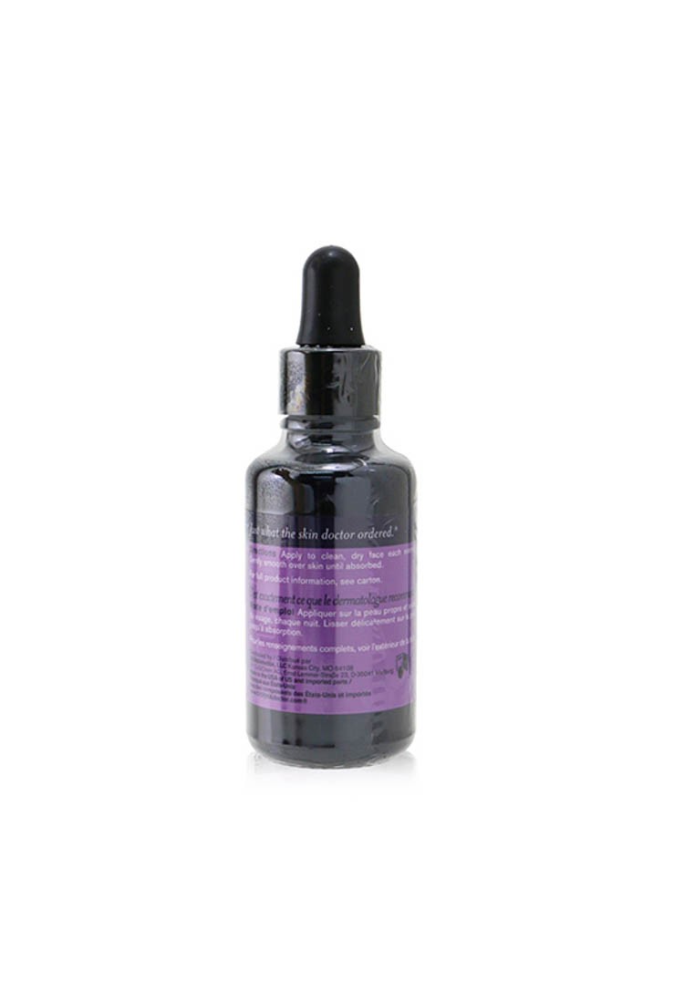 DERMADOCTOR - Kakadu C High Potency Evening Oil 30ml/1.01oz.