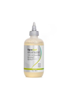 DEVACURL - Buildup Buster (Micellar Water Cleansing Serum - For All Curl Types) 236ml/8oz.