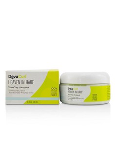 DEVACURL - Heaven In Hair (Divine Deep Conditioner - For All Curl Types) 236ml/8oz