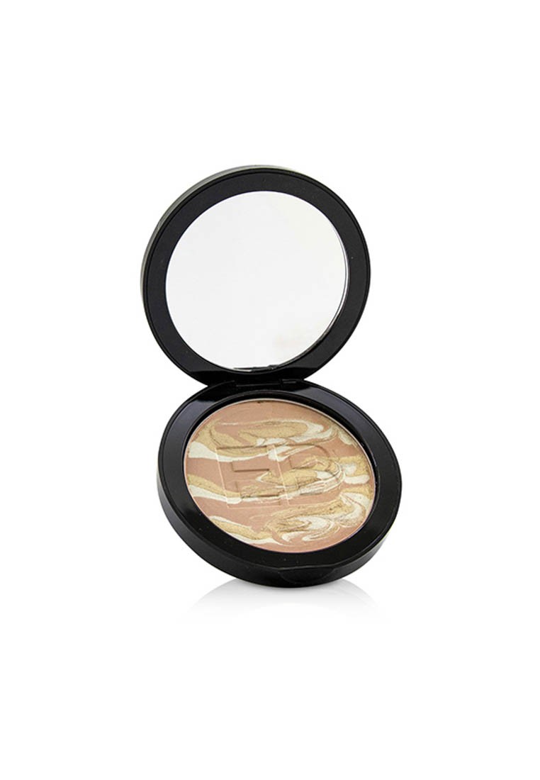 EDWARD BESS - Marbleized Rose Gold Highlighting Powder 7.2g/0.25oz.