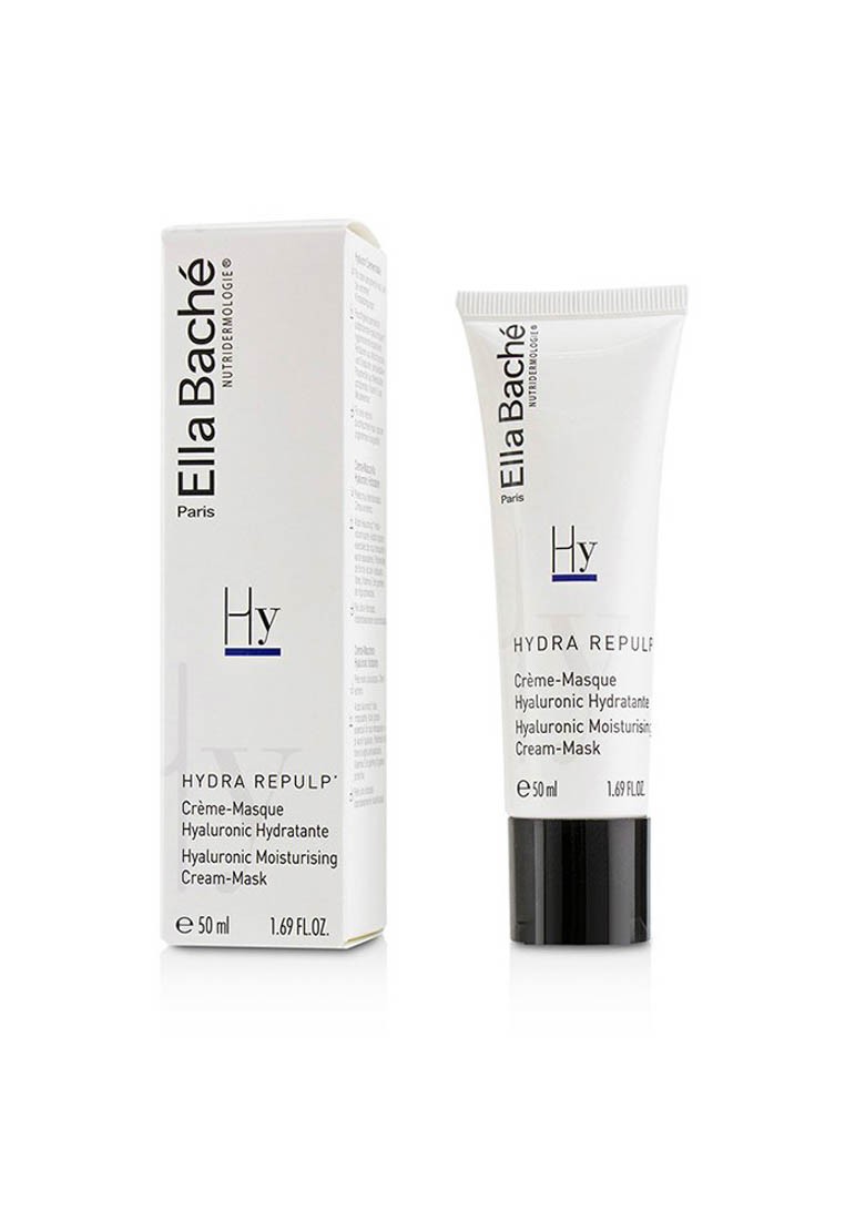 ELLA BACHE - Hyaluronic Moisturising Cream-Mask 50ml/1.69oz