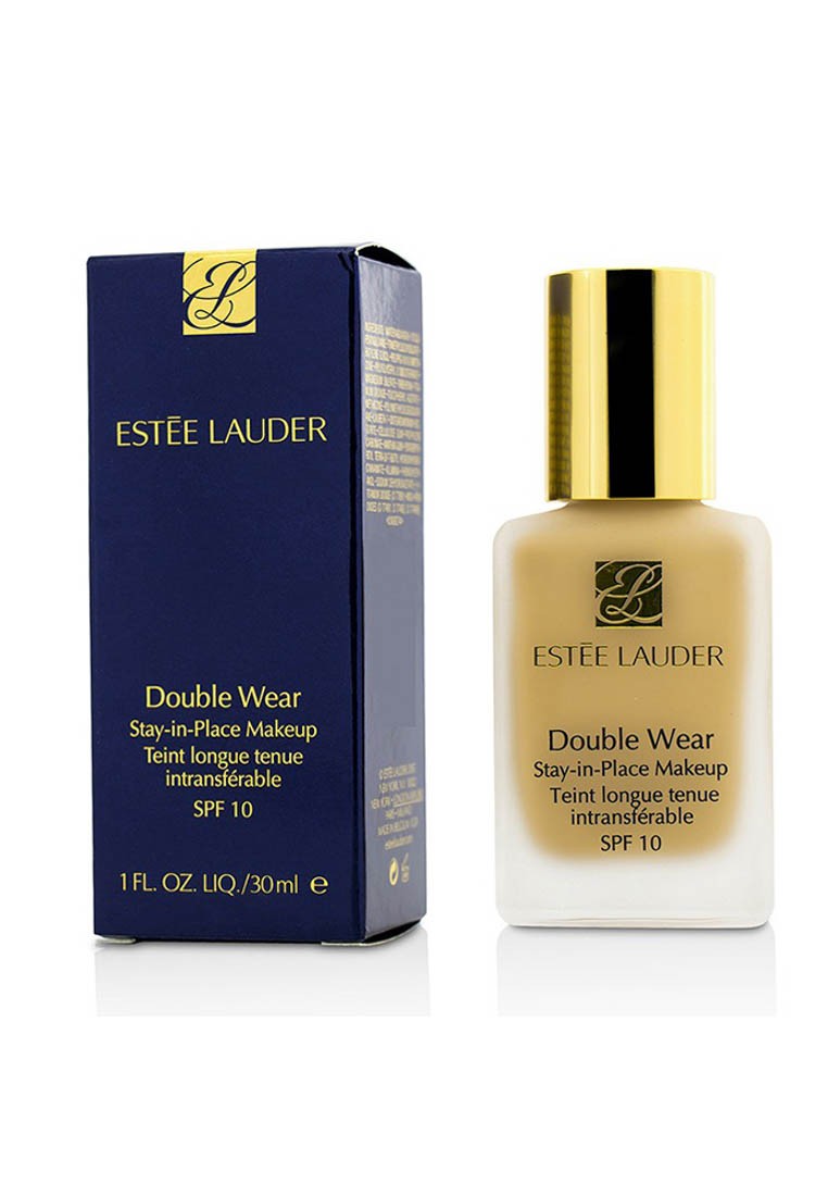 ESTÉE LAUDER - Double Wear Stay In Place Makeup SPF 10 - No. 82 Warm Vanilla (2W0) 30ml/1oz.