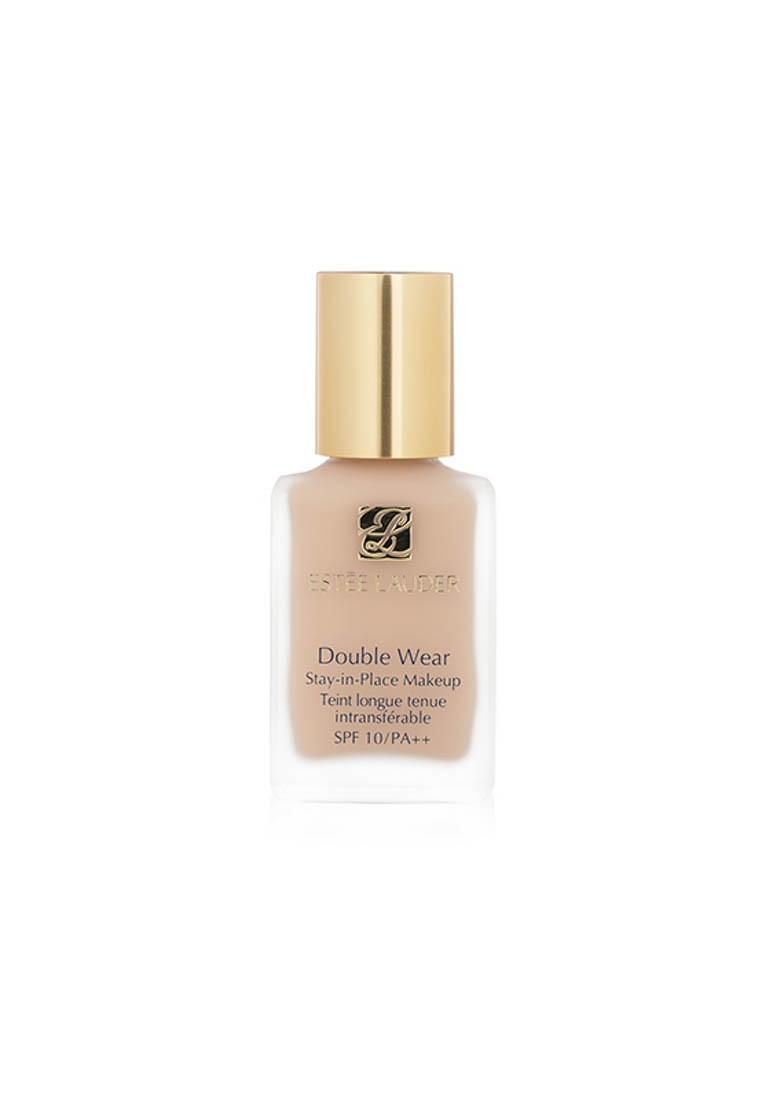 ESTÉE LAUDER - Double Wear Stay In Place Makeup SPF 10 - No. 62 Cool Vanilla 30ml/1oz.
