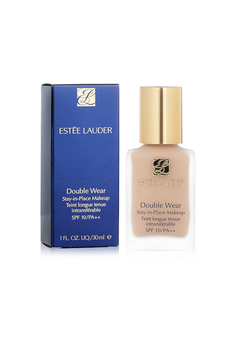 ESTÉE LAUDER - Double Wear Stay In Place Makeup SPF 10 - No. 62 Cool Vanilla 30ml/1oz.