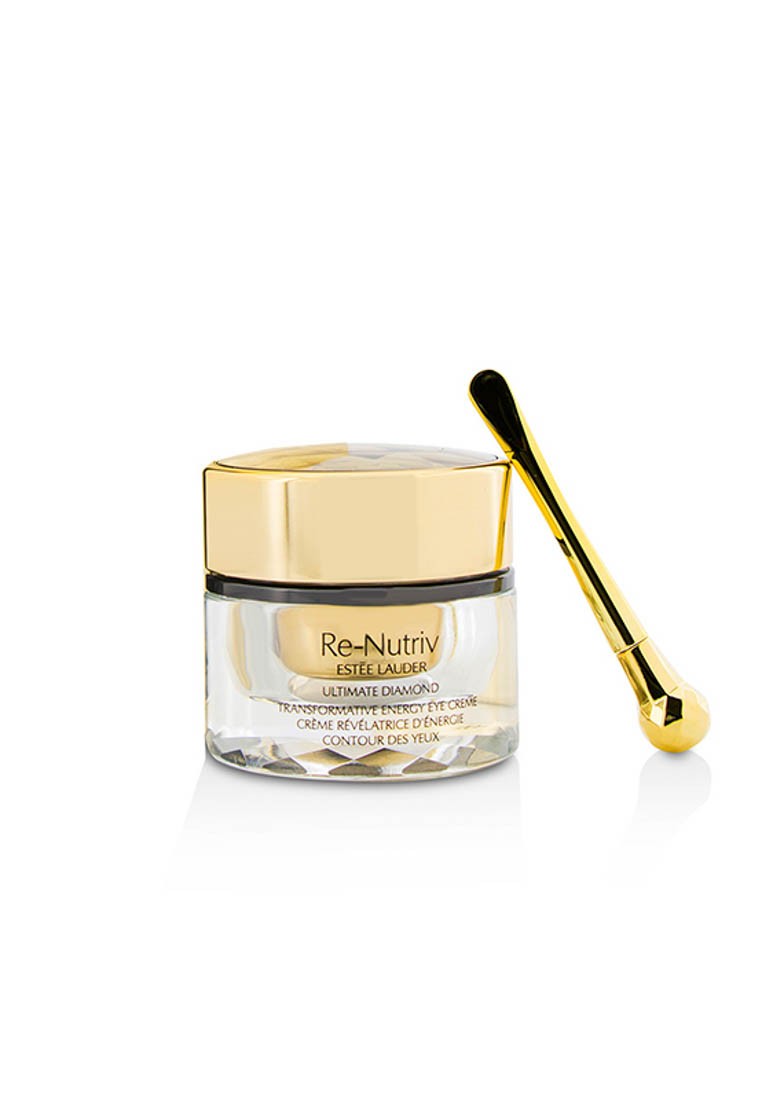 ESTÉE LAUDER - Re-Nutriv Ultimate Diamond Transformative Energy Eye Creme 15ml/0.5oz.