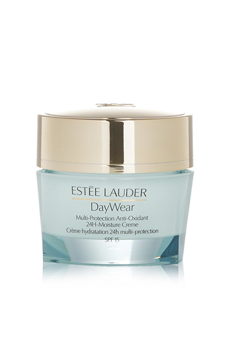 ESTÉE LAUDER - DayWear Multi-Protection Anti-Oxidant 24H-Moisture Creme SPF 15 - Normal/ Combination Skin 50ml/1.7oz
