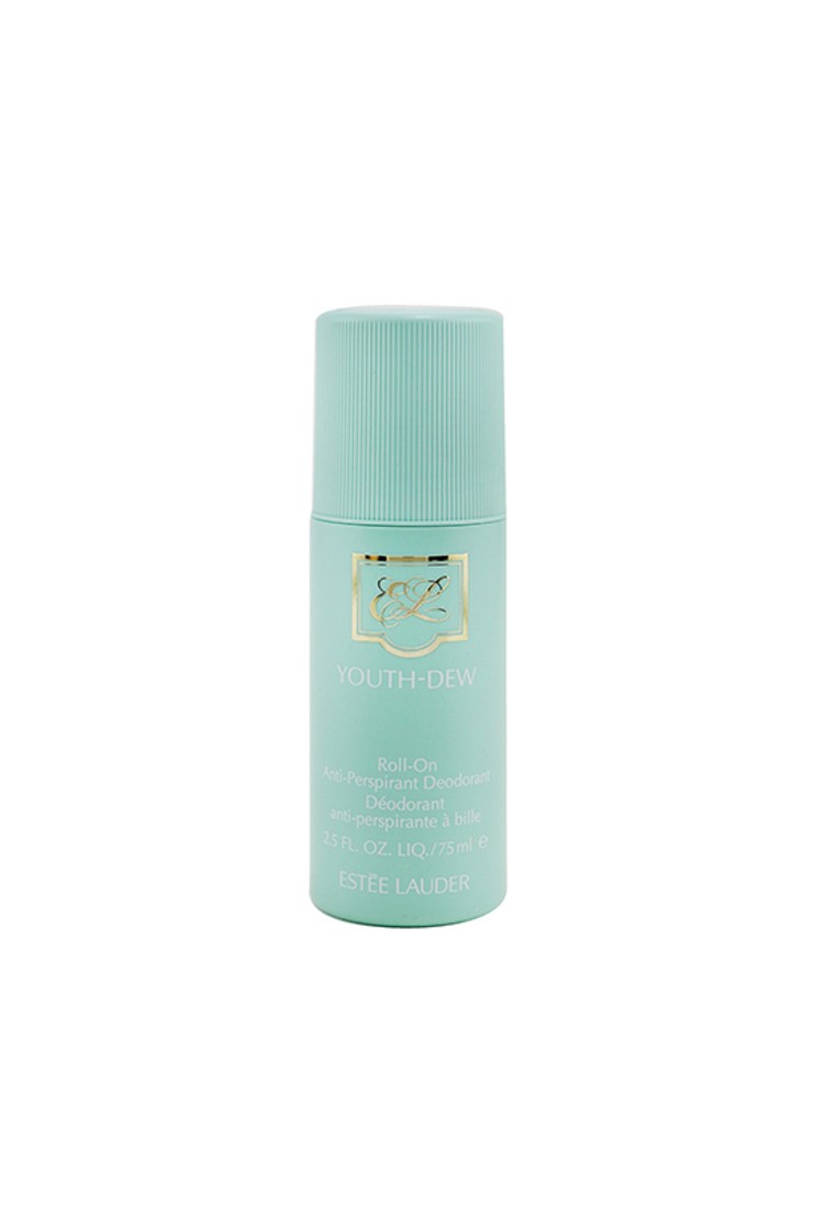 ESTÉE LAUDER - Youth Dew Roll-On Deodorant 75ml/2.5oz