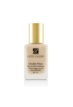 ESTÉE LAUDER - Double Wear Stay In Place Makeup SPF 10 - Porcelain (1N0) 30ml/1oz.