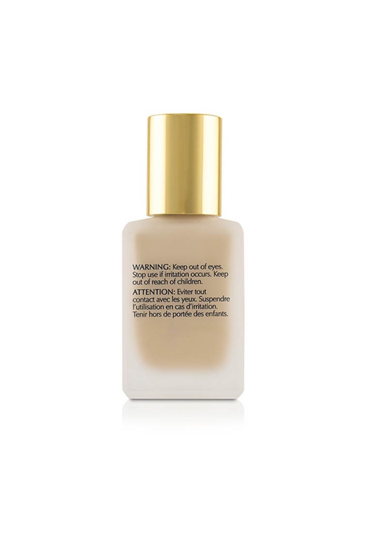 ESTÉE LAUDER - Double Wear Stay In Place Makeup SPF 10 - Porcelain (1N0) 30ml/1oz.