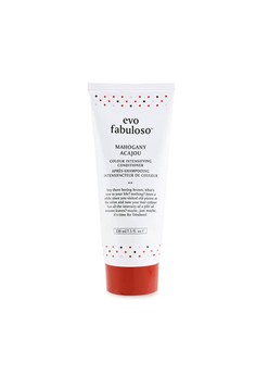EVO - Fabuloso Colour Intensifying Conditioner - # Mahogany 220ml/7.5oz
