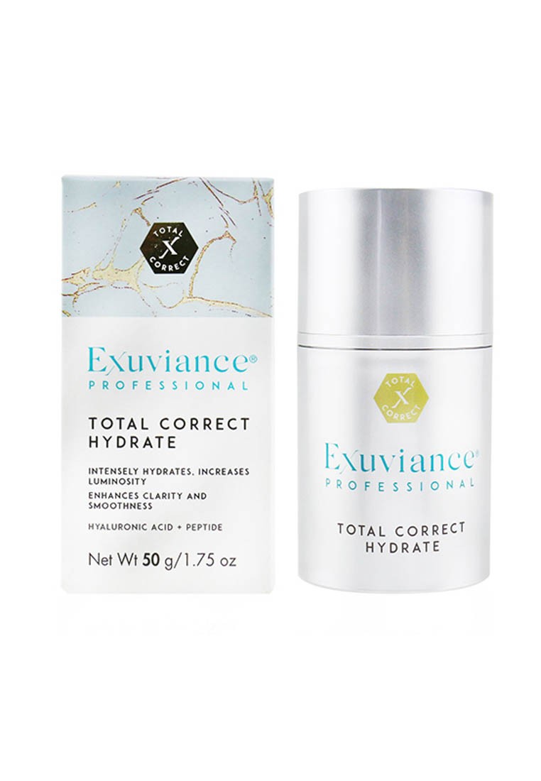 EXUVIANCE - Total Correct Hydrate 50g/1.75oz