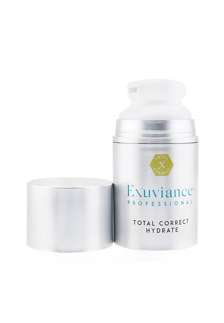 EXUVIANCE - Total Correct Hydrate 50g/1.75oz