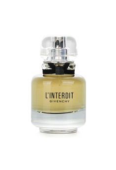 GIVENCHY - L'Interdit Eau De Parfum Spray 35ml/1.1oz.